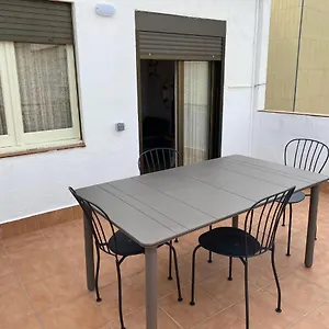 Appartement Atico Con Terraza, Cambrils