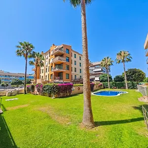 Appartement Litoral Costa Dorada - Marina Bajo Only Families, Cambrils