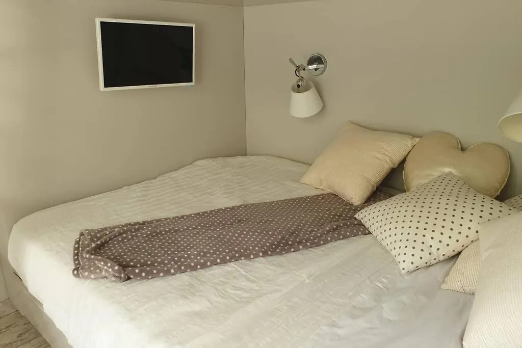 Apartment Apartamento 1ª Linea De Mar Cambrils Vilafortuny