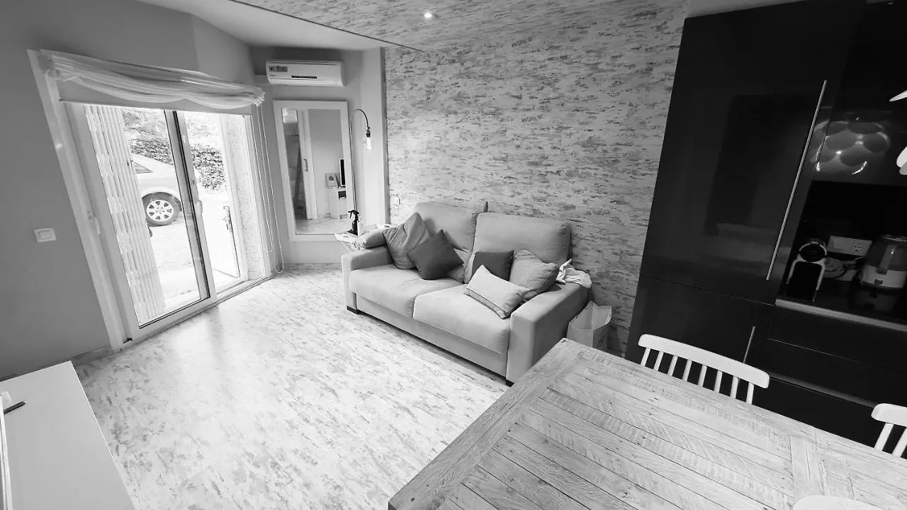 Apartamento 1ª Linea De Mar Cambrils Vilafortuny Испания